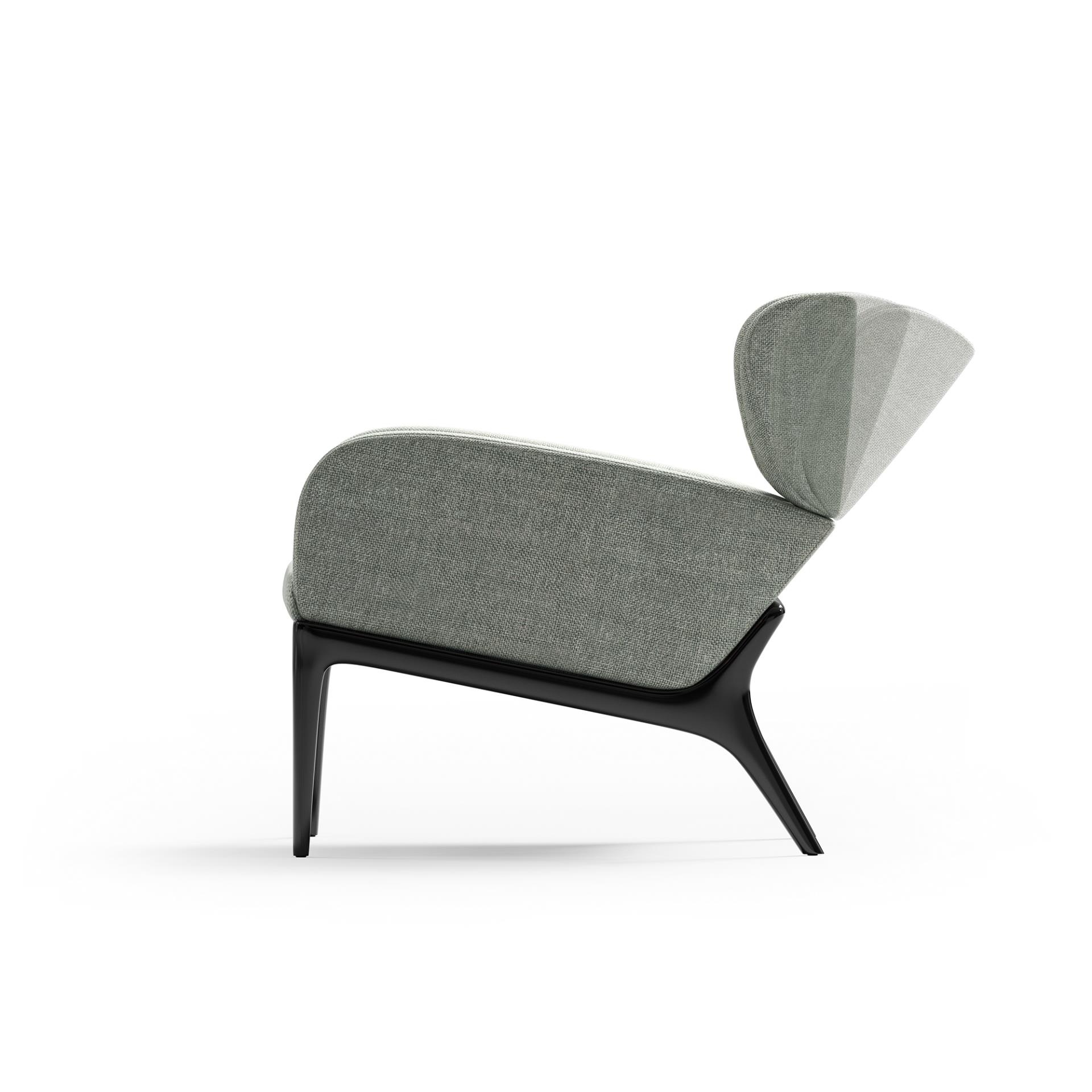 Fauteuil ANTIBES Dwell