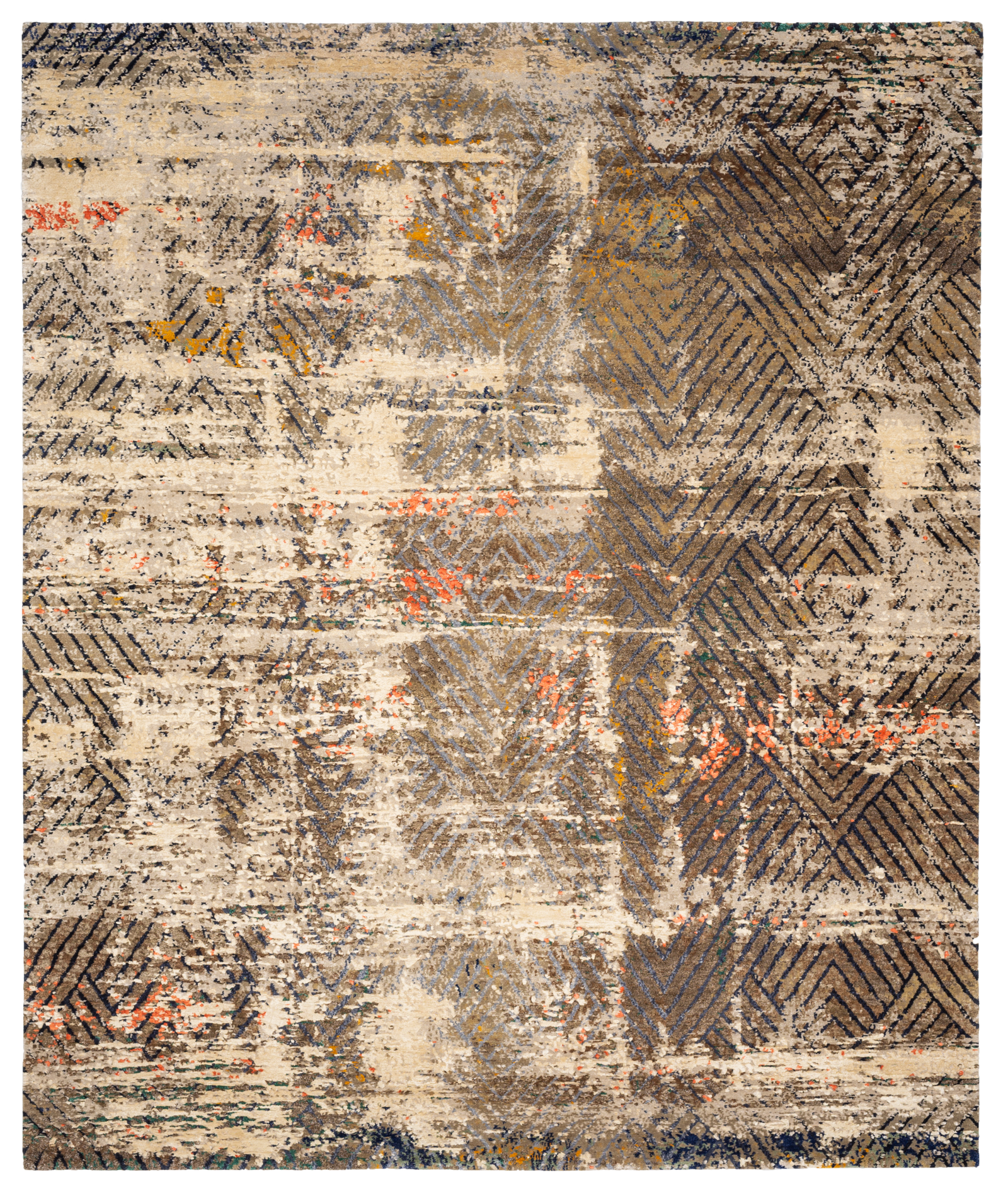 Tapis Artwork 18 GM 3