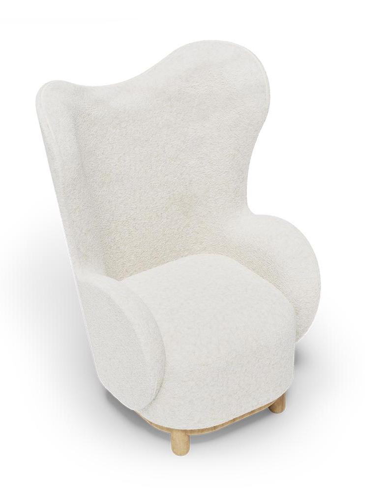 Fauteuil enfant Cuddle