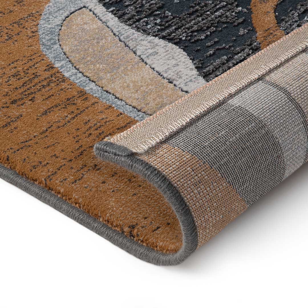 Tapis Moderne Berenice