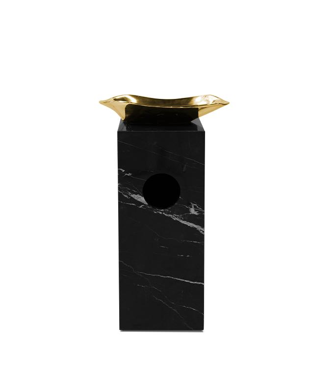 Lavabo Sur Colonne Shattered Design