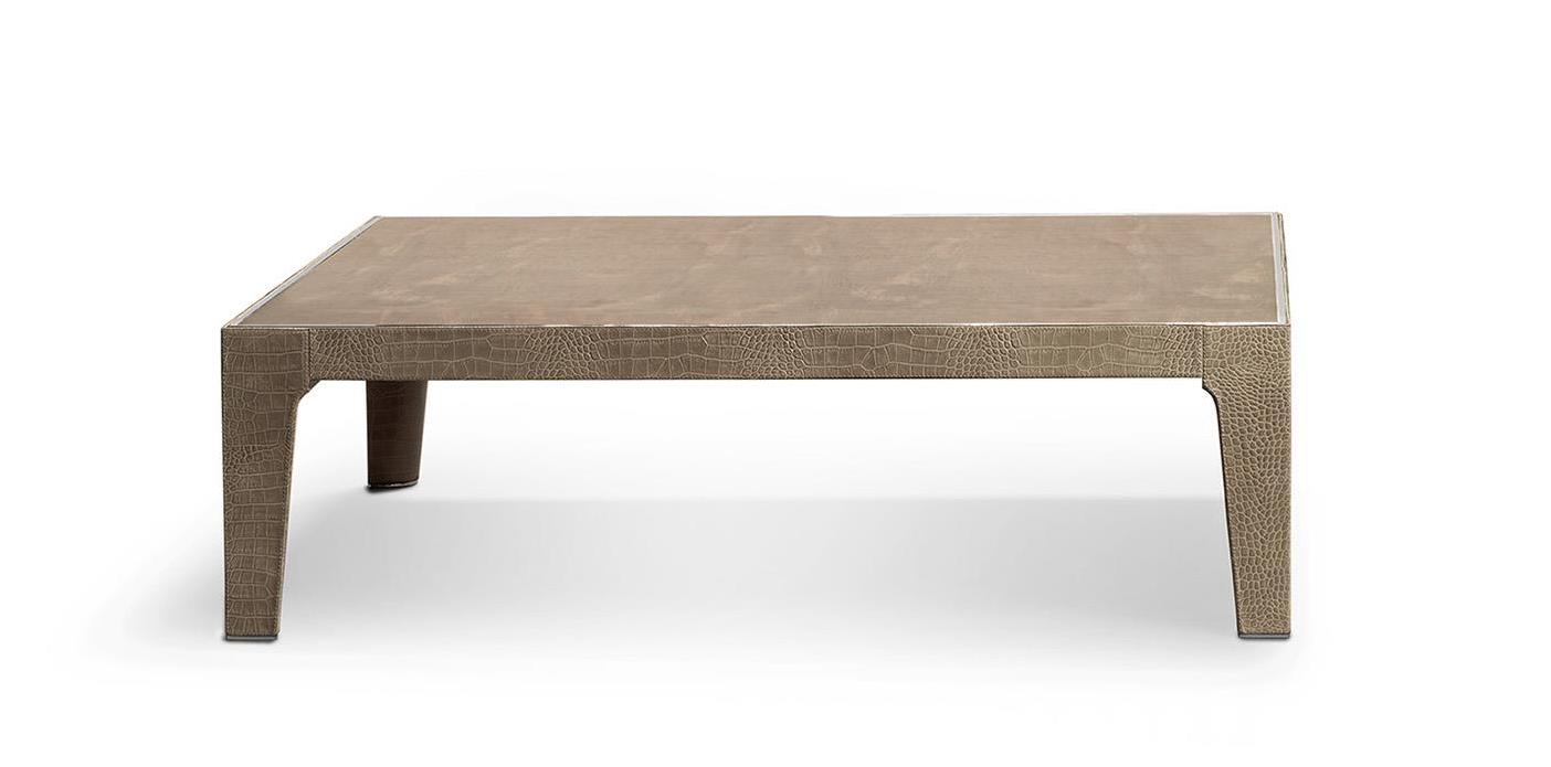 Table Basse Carrée Mplace