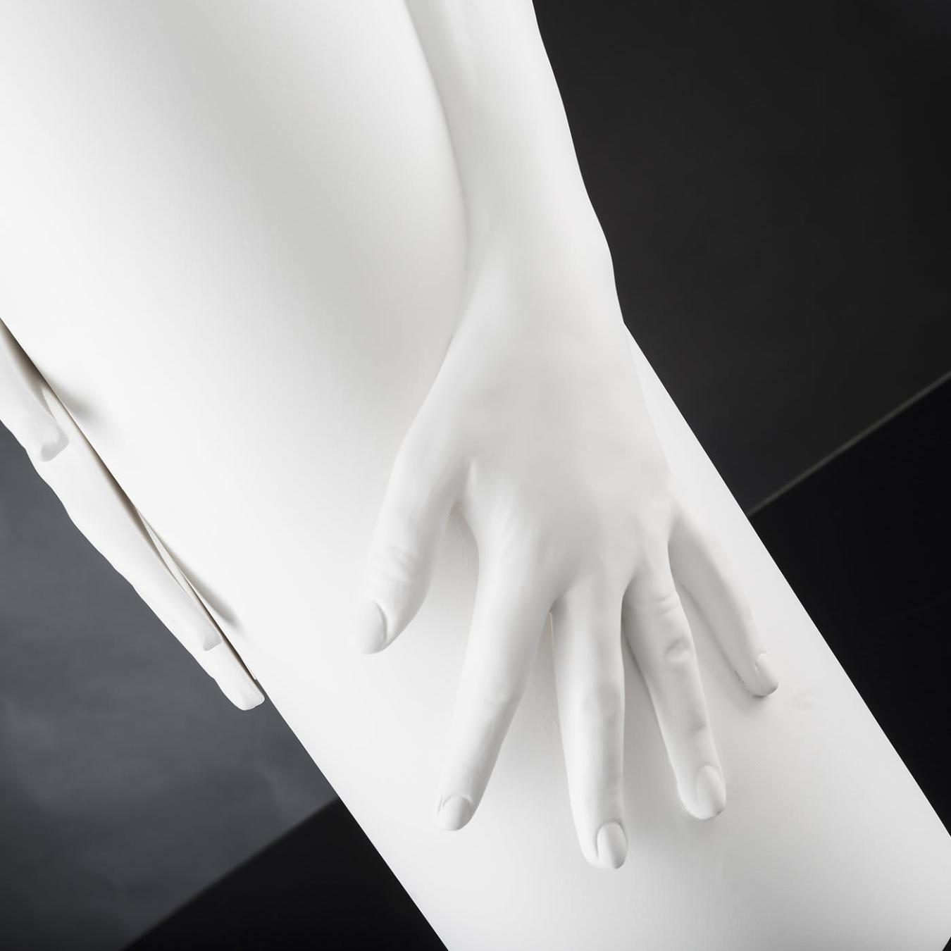 Vase Hands