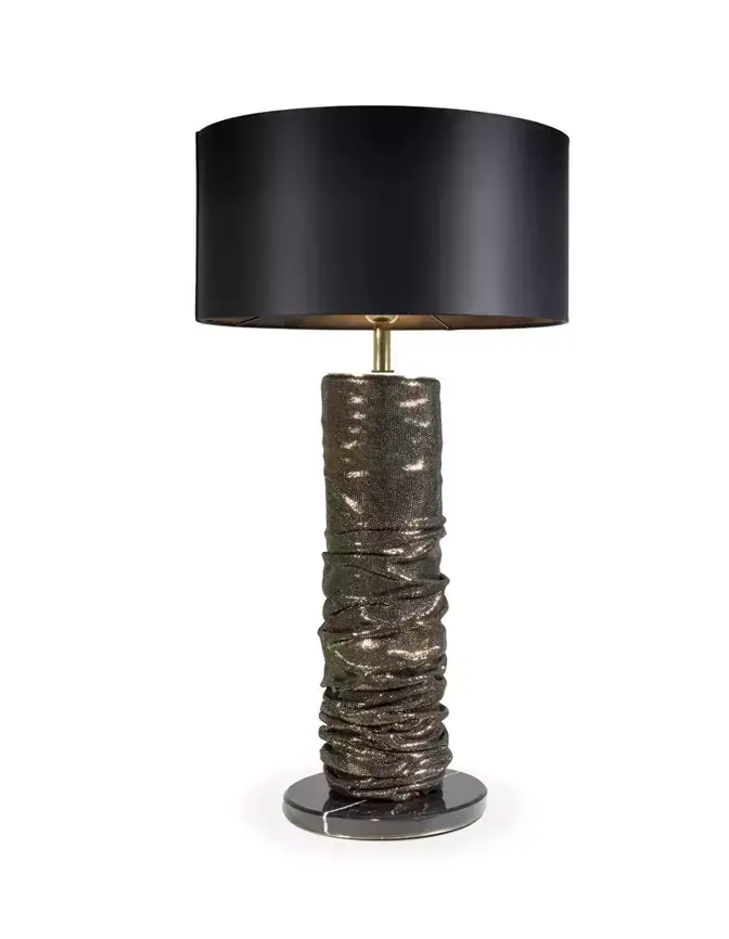 Lampe de table Ruchê