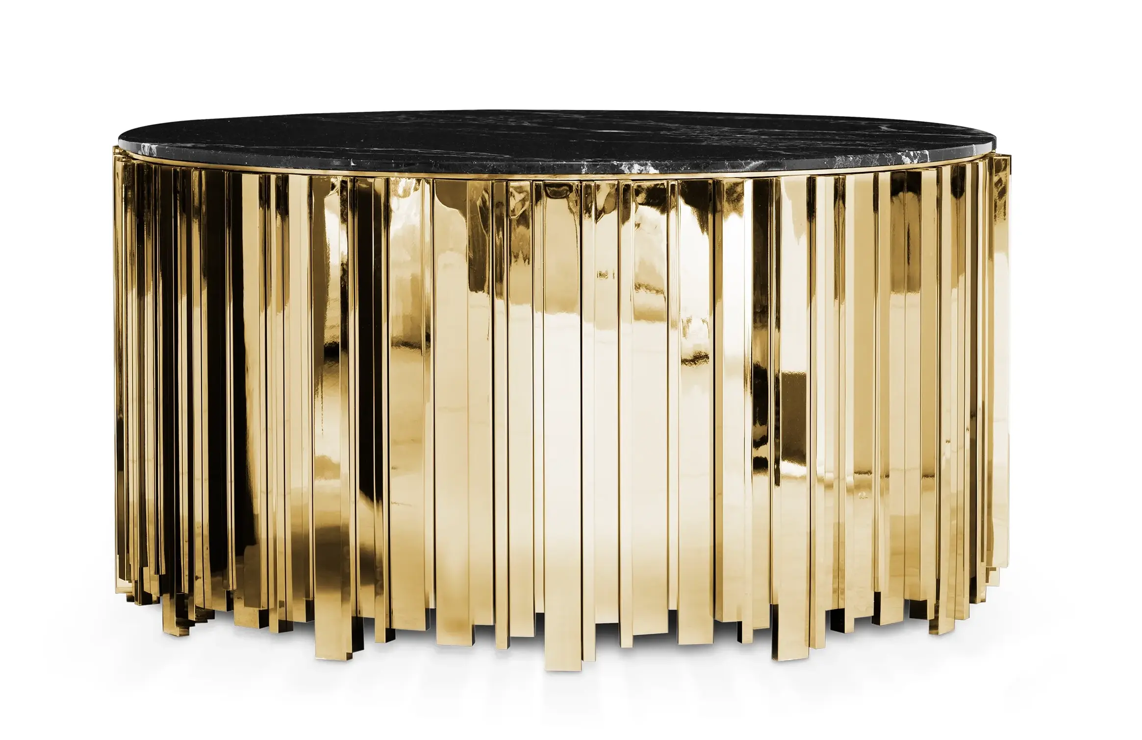 Table Basse Empire