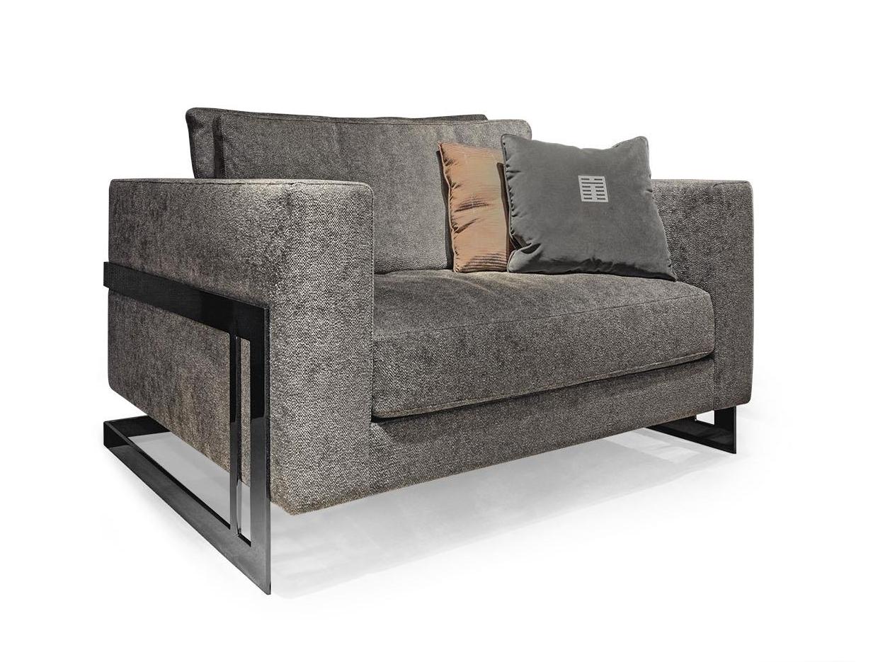 Fauteuil Perfect Time