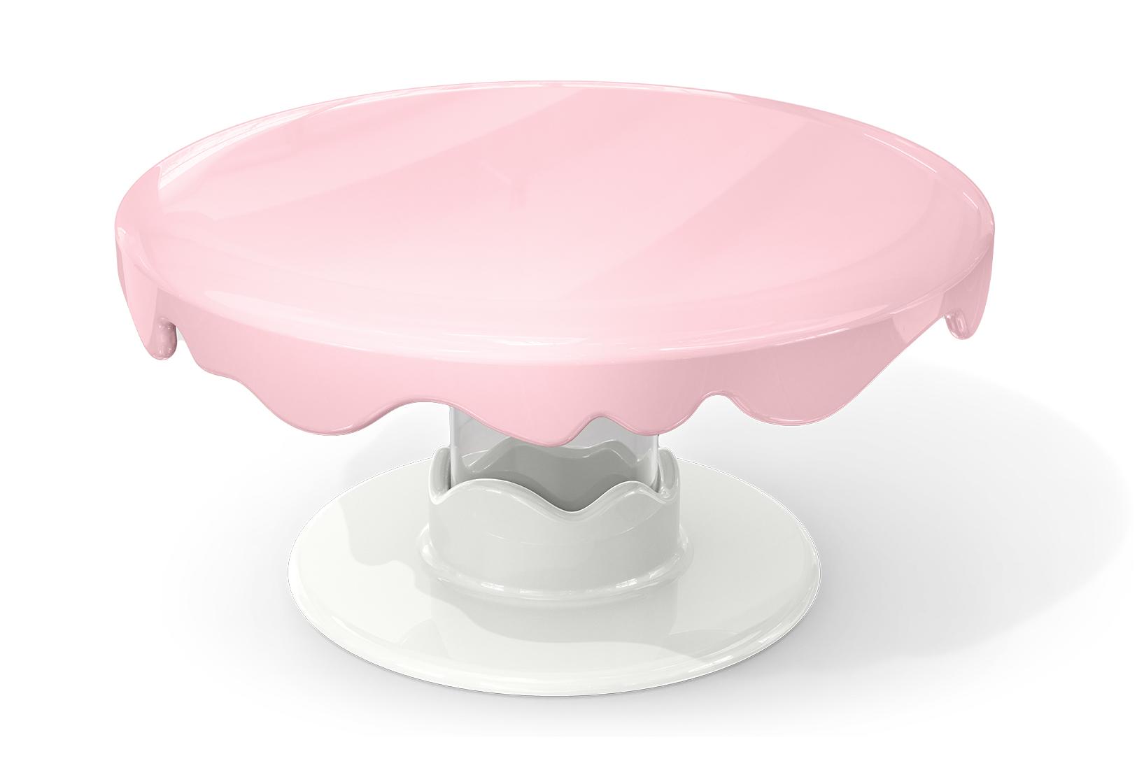 Table enfant Marshmallow Activity