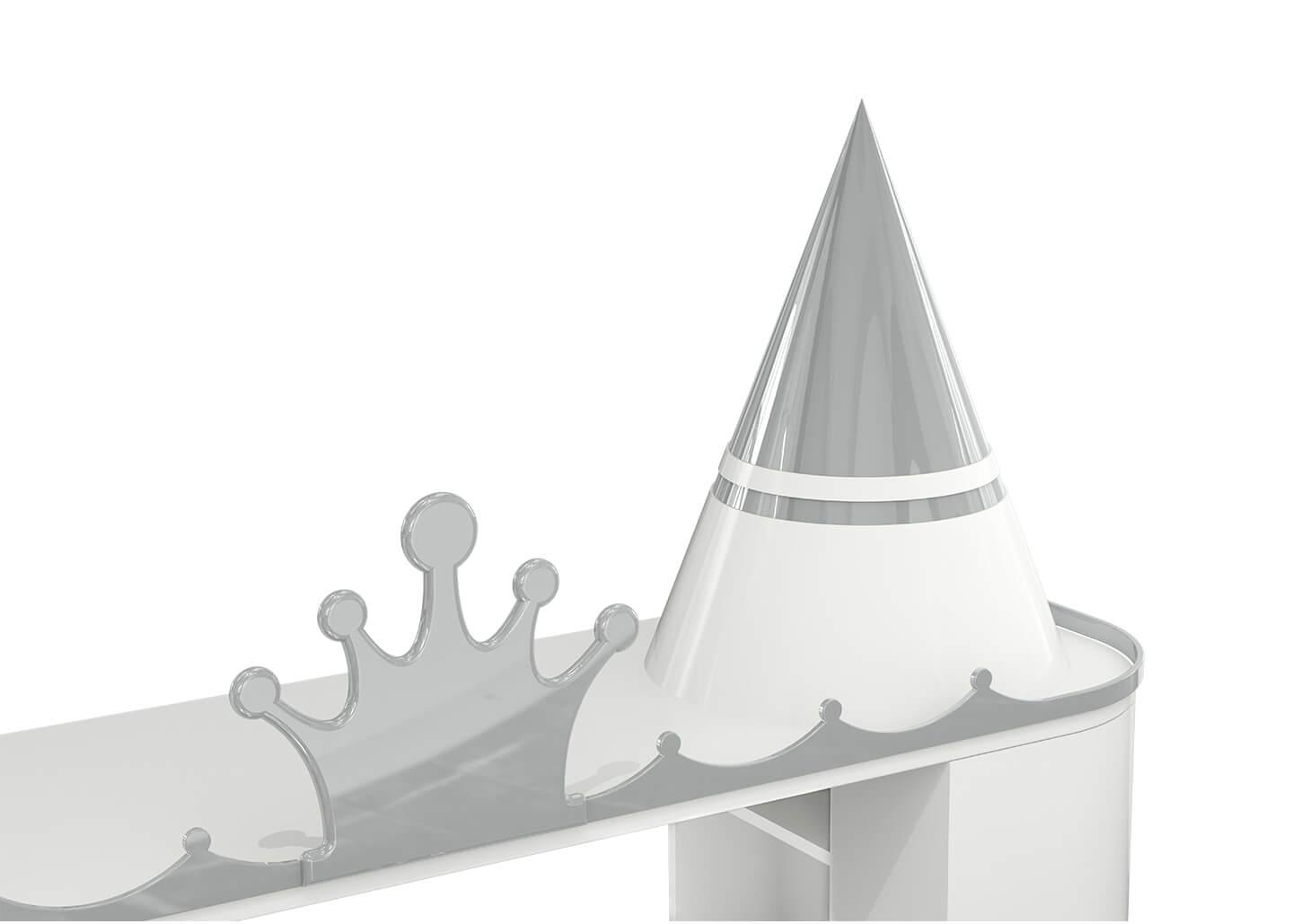Bureau enfant Kings and Queens