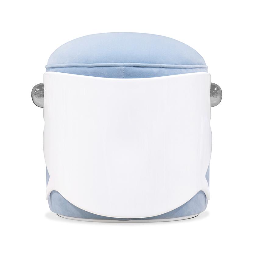 Tabouret enfant Shark