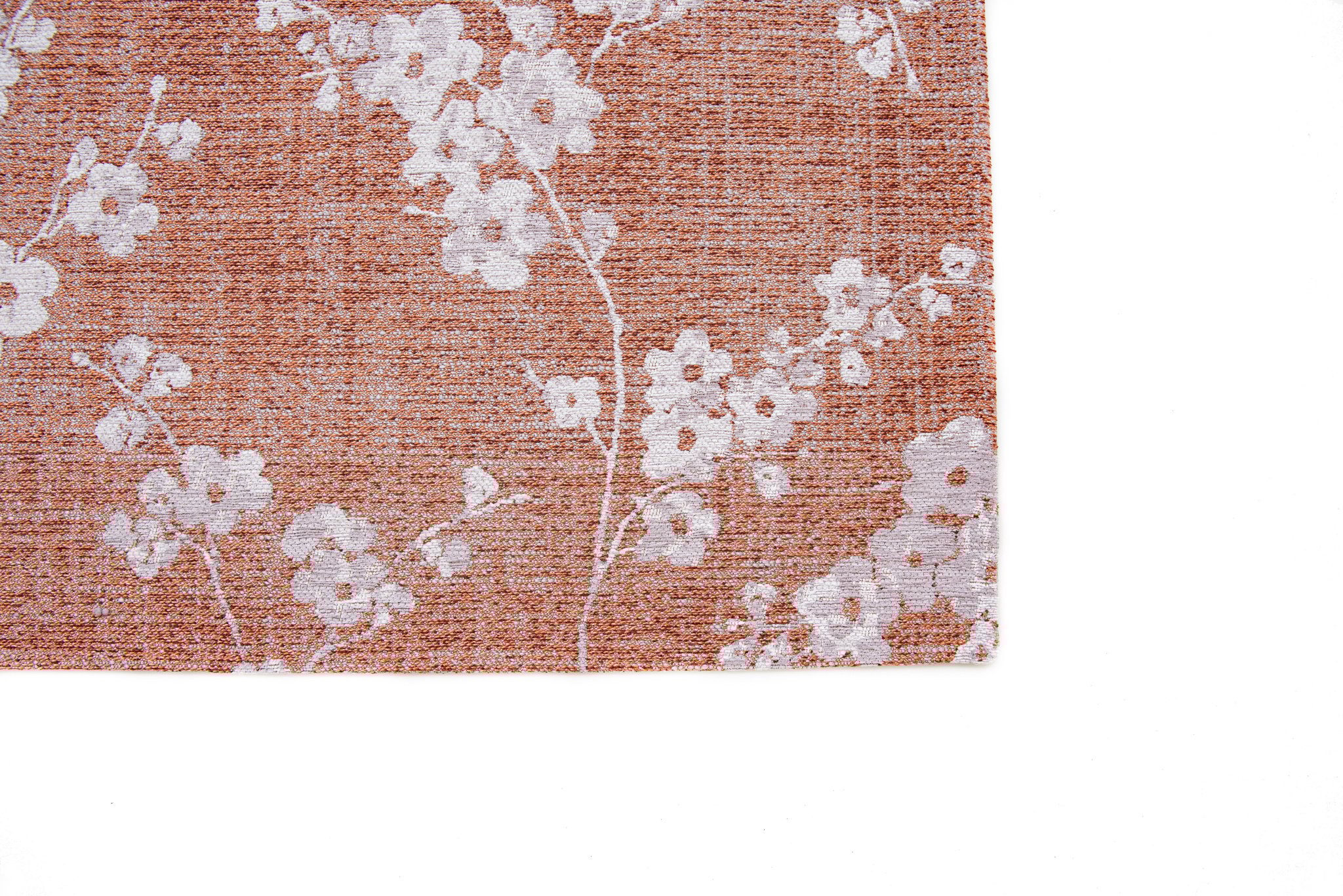 Tapis Copper Pink 9371