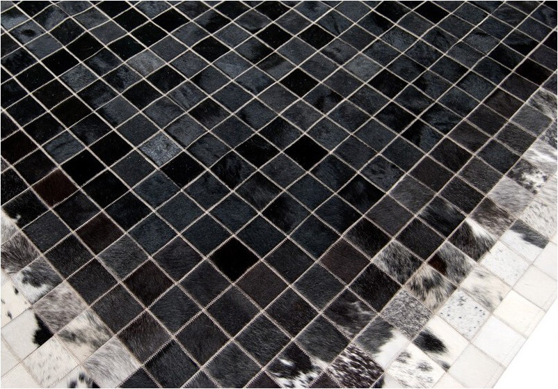 Tapis Mosaïque Col. 3