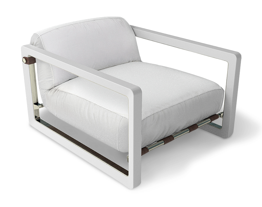 Fauteuil Sasha