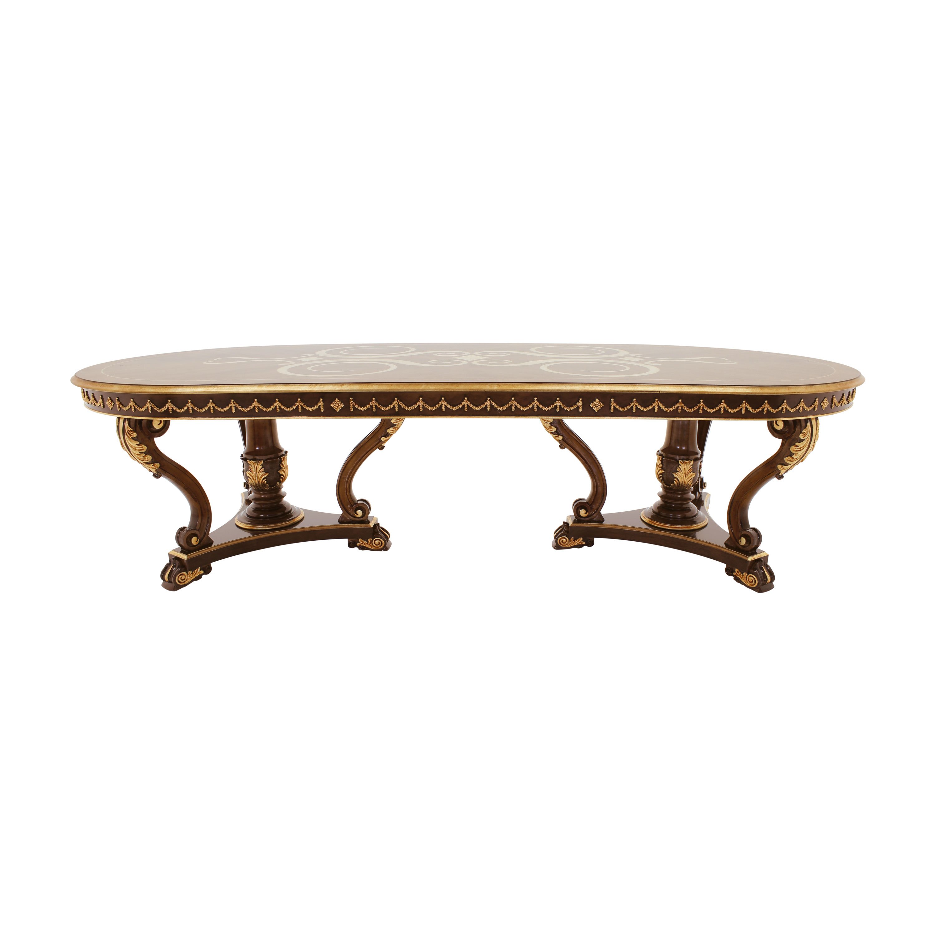 Table Sette