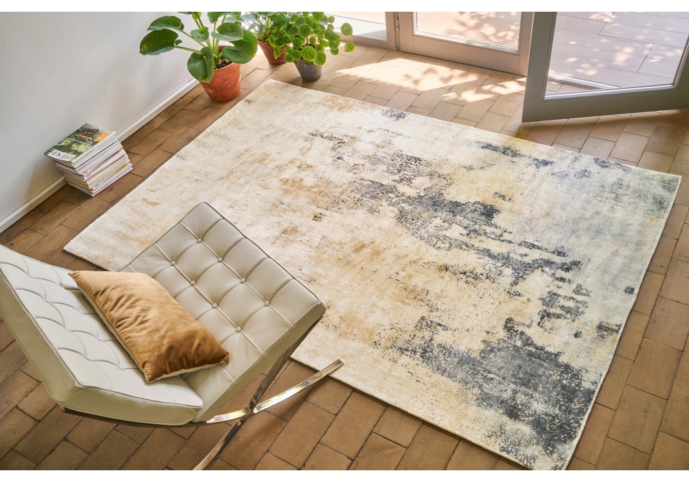 Tapis Patina