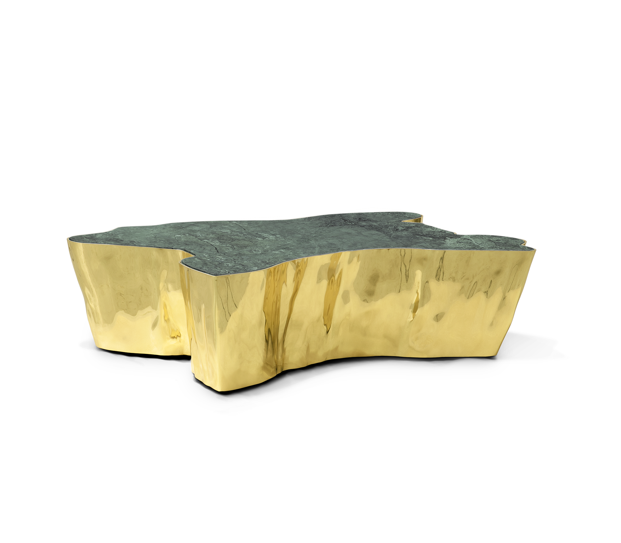 Table Basse Eden Marbre