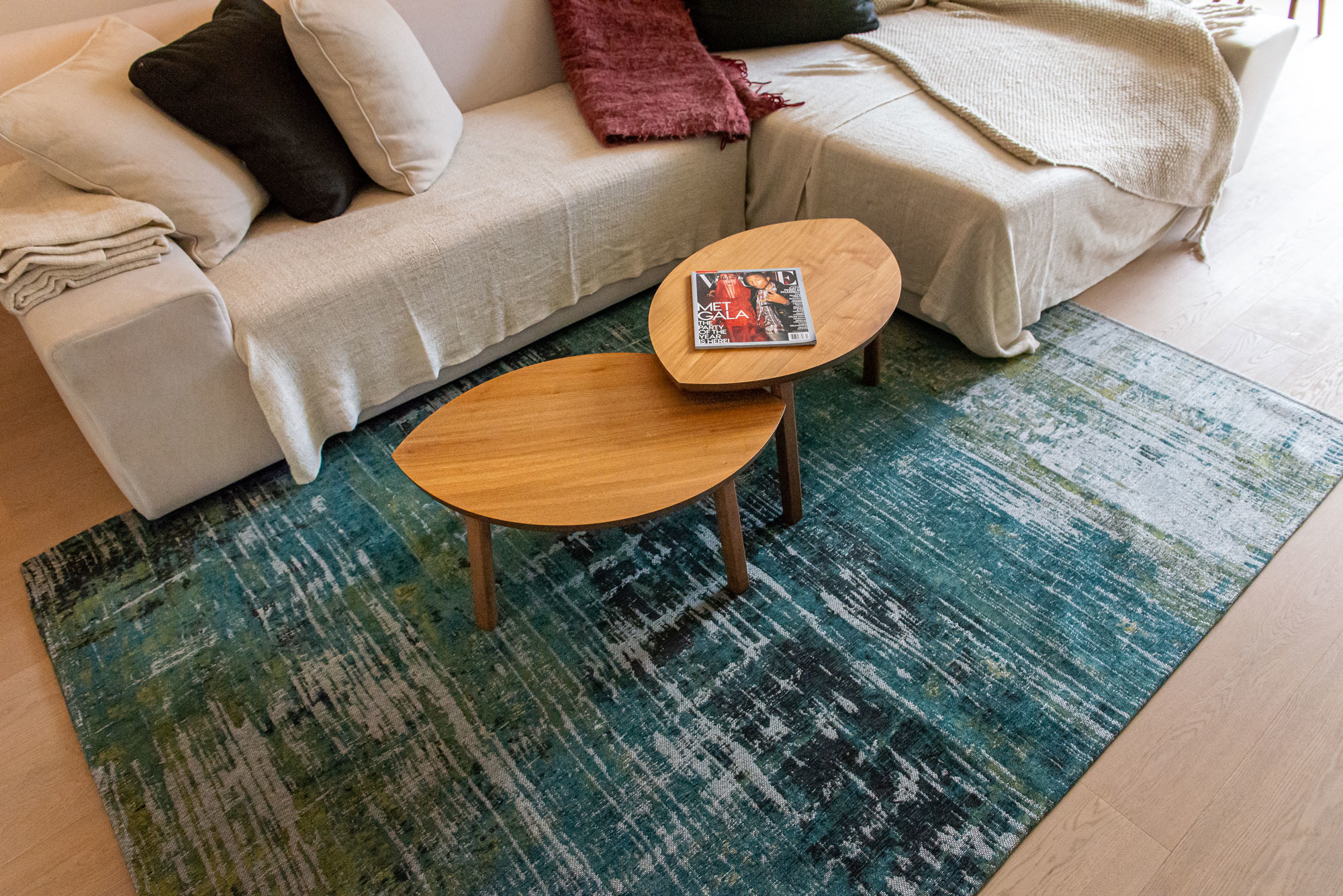 Tapis Glen Cove 9126