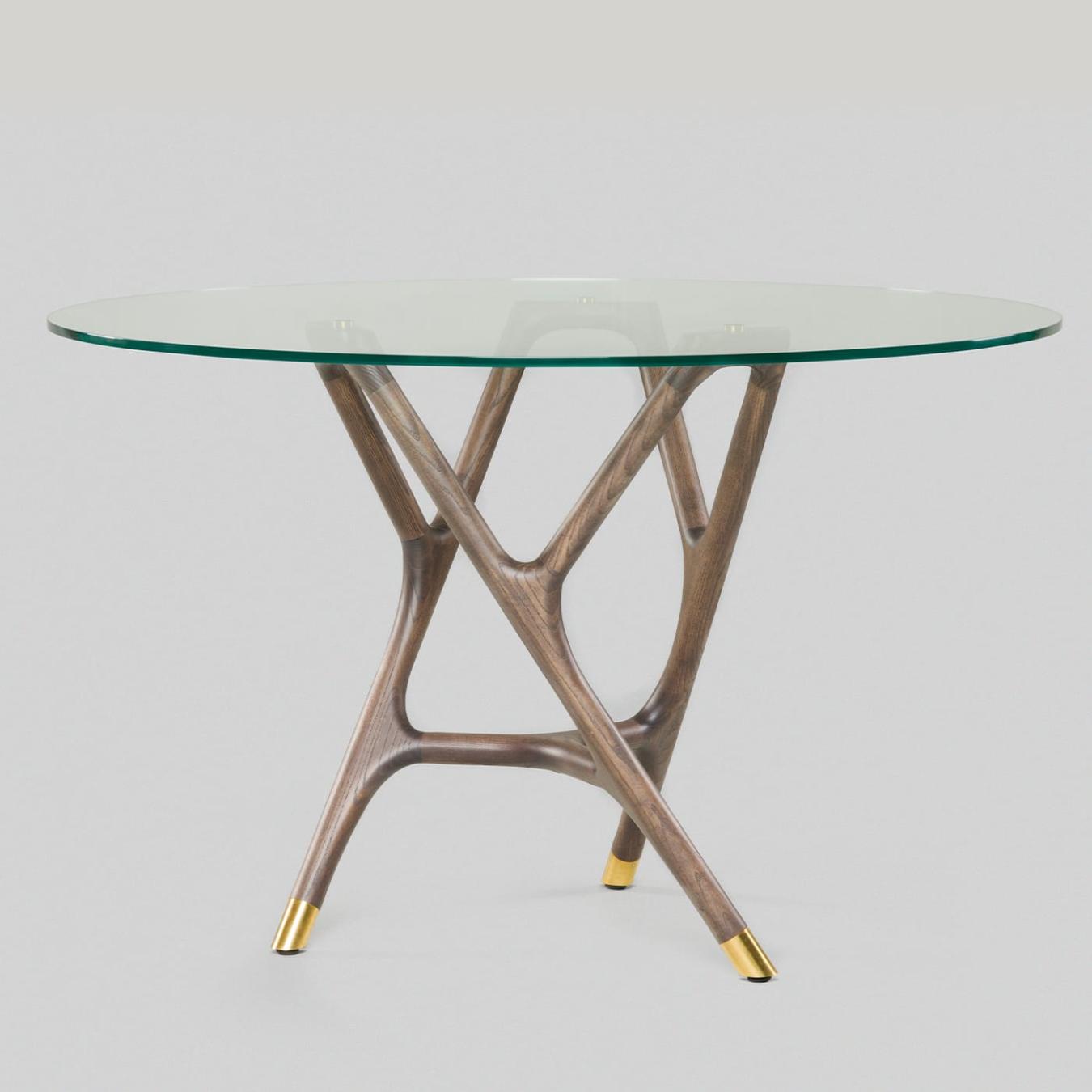 Table ronde Joyce