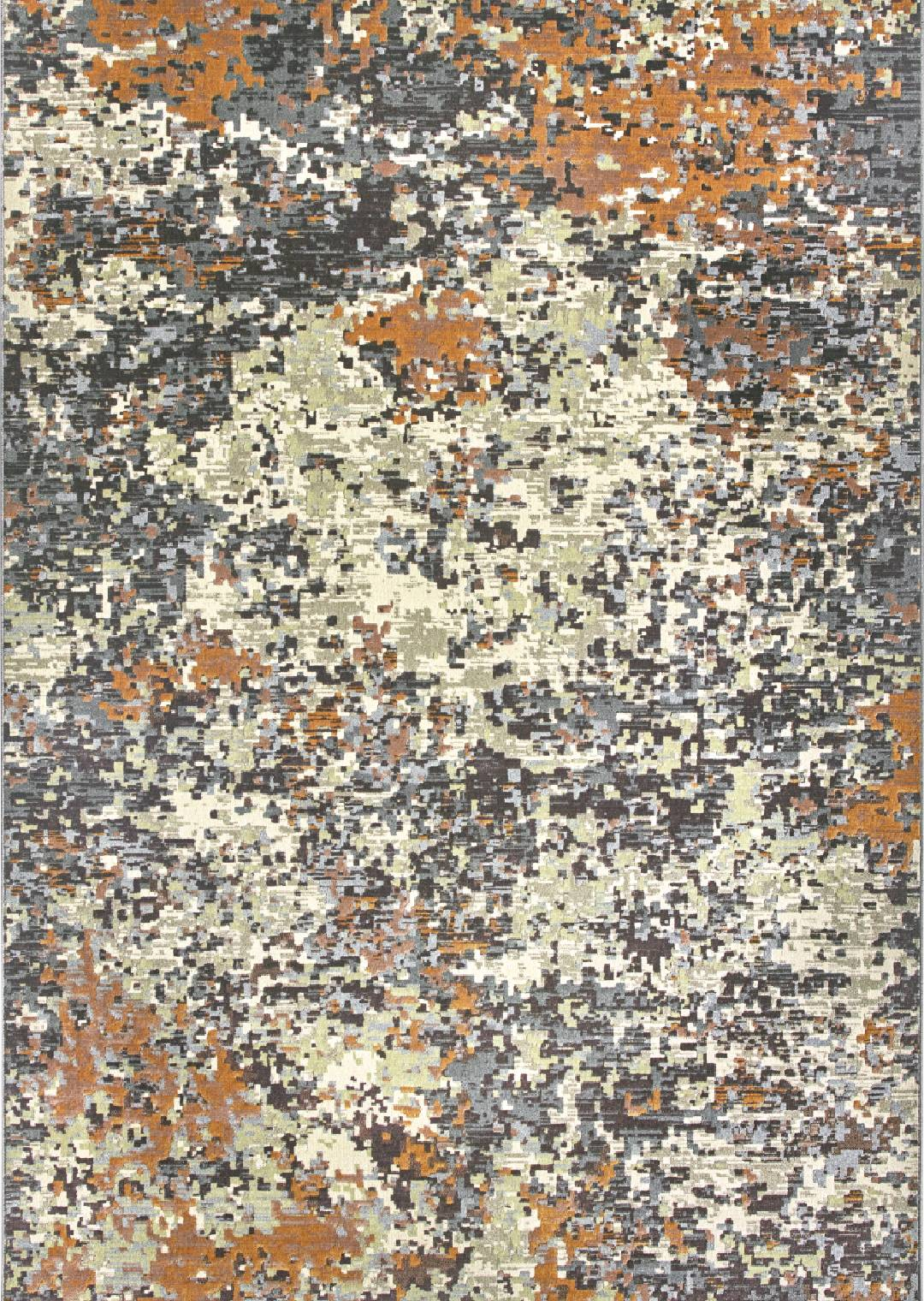 Tapis Vittoria 978004/7161 | Taille: 160 x 230 cm