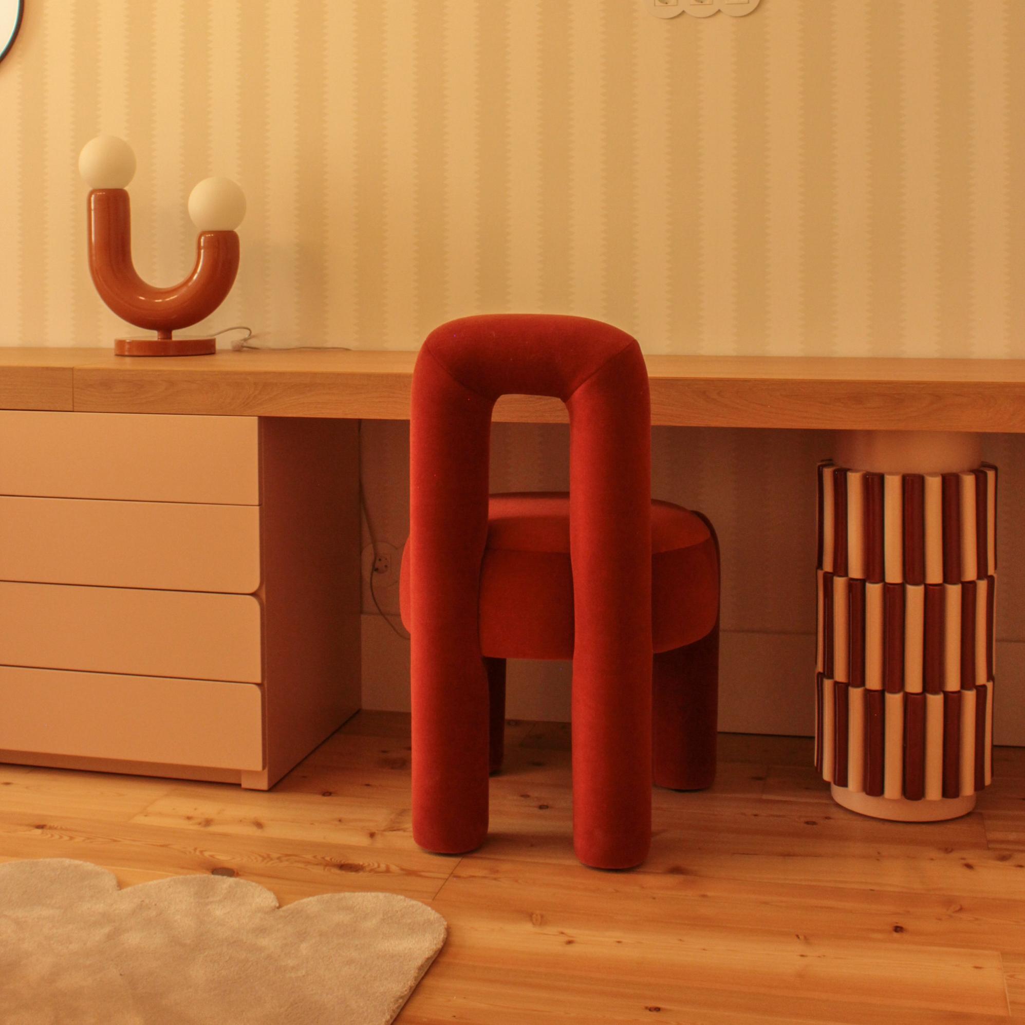 Chaise Marlon - 1