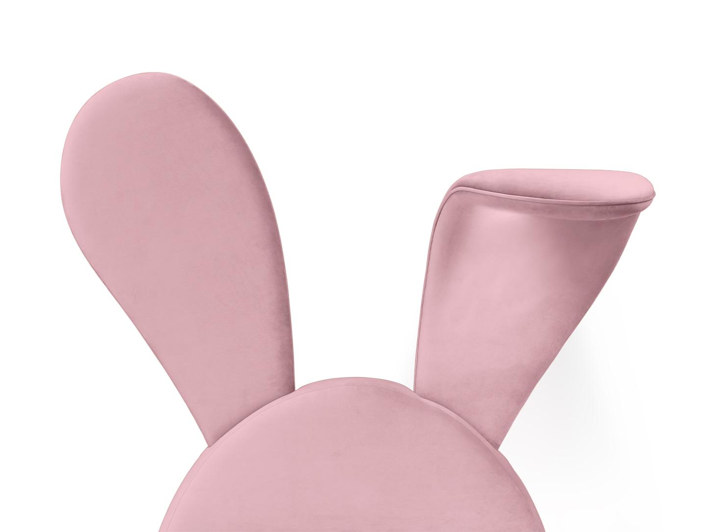 Lit enfant Mr. Bunny