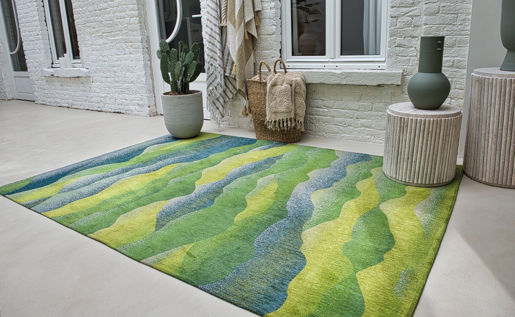 Tapis Spring 9379