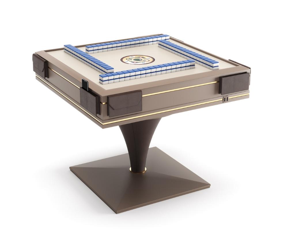 Table de Mahjong Automatique Posh