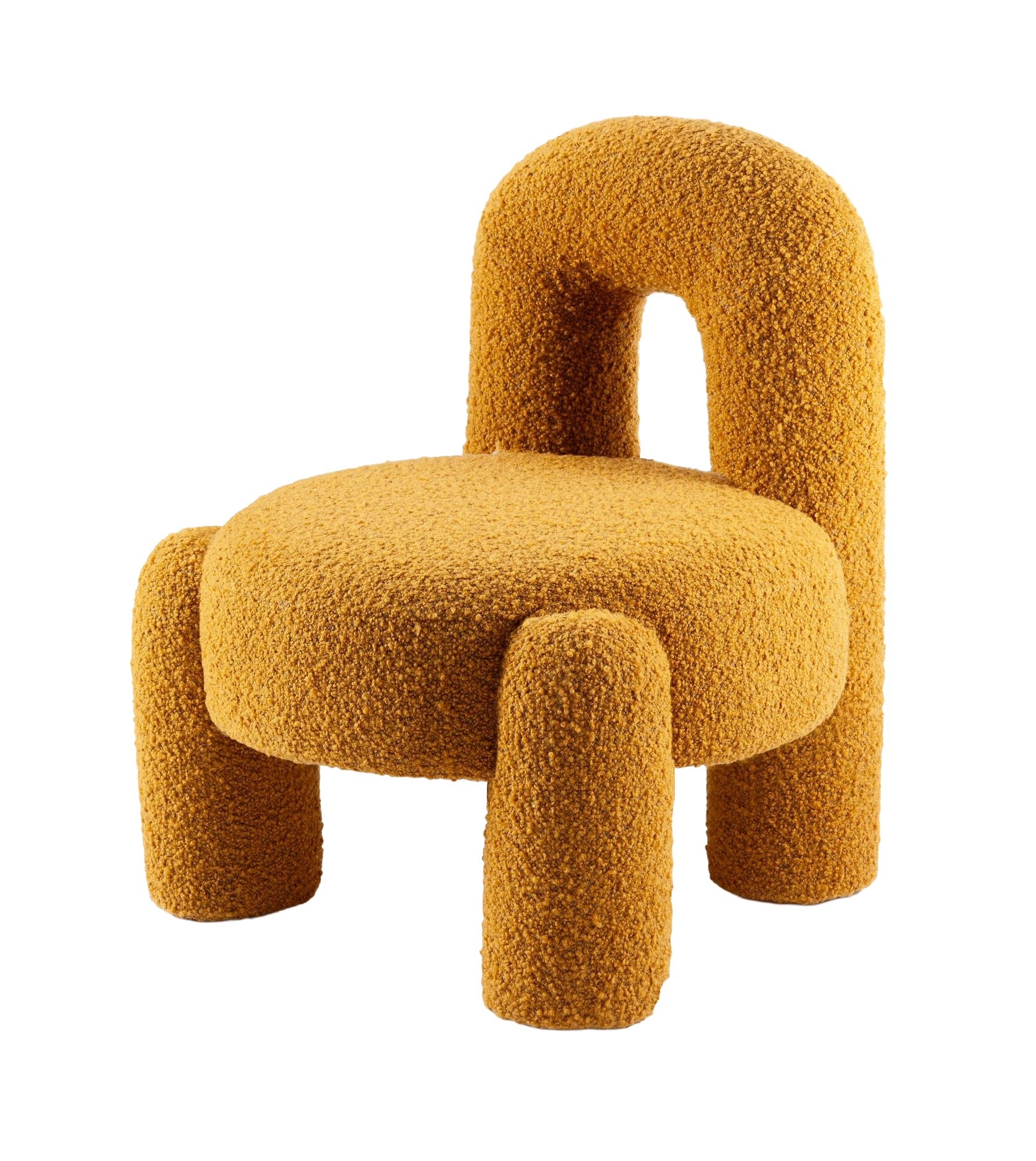 Fauteuil Marlon
