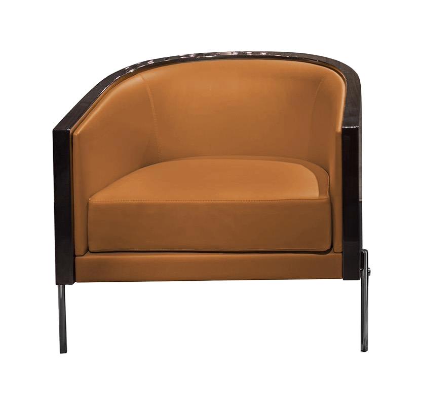 Fauteuil Lounge Perfect Time