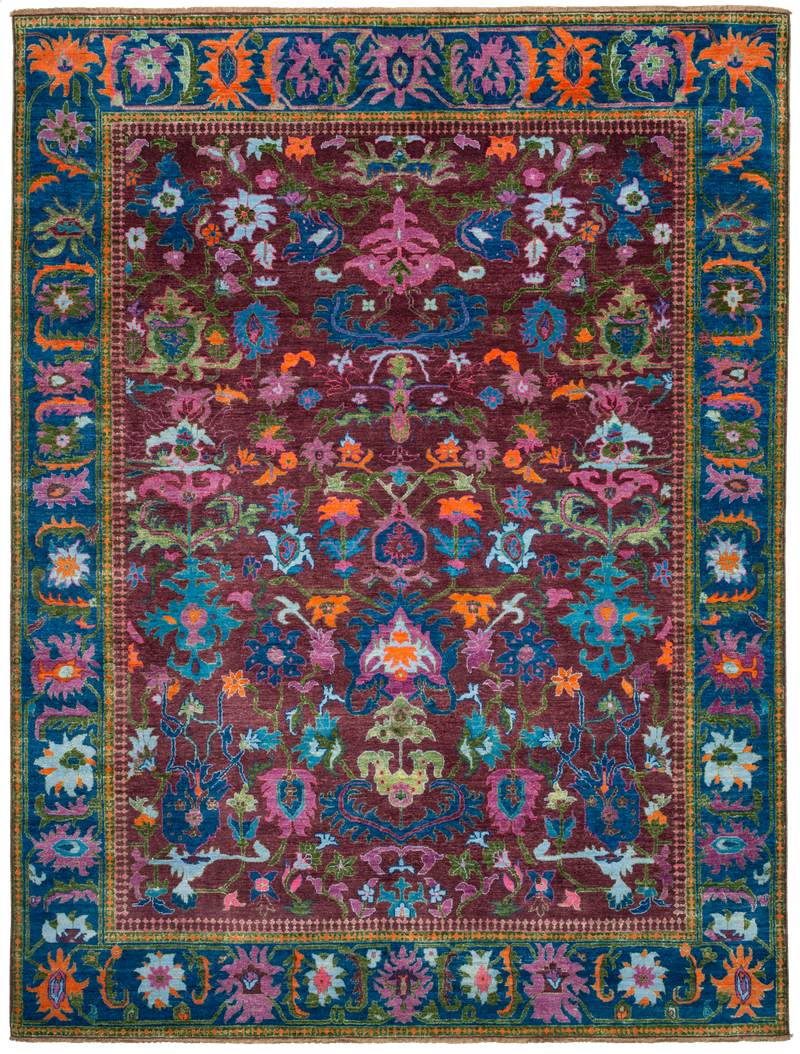 Tapis Azer Pulse 64
