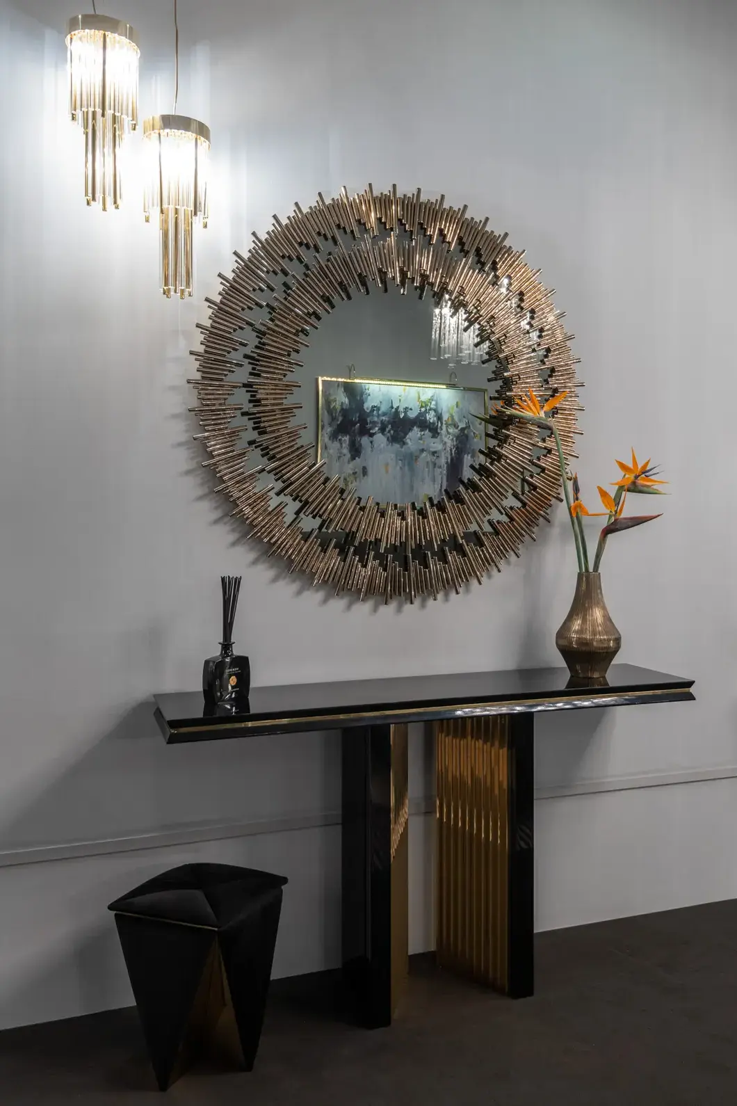 Miroir Grandeur - 4