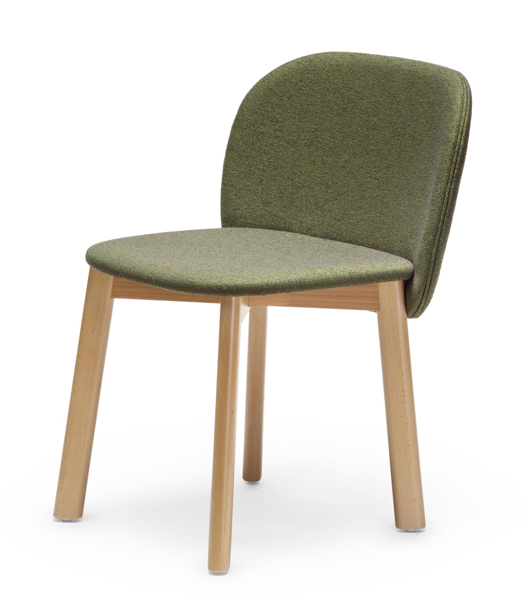 Chaise Chips S Verte