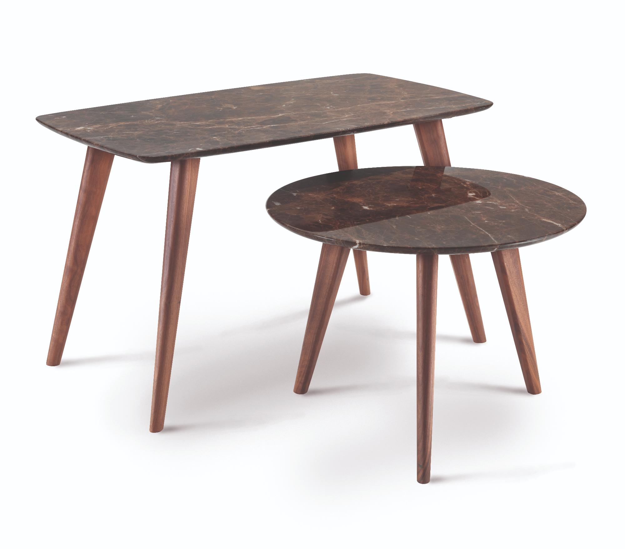 Table basse Gil