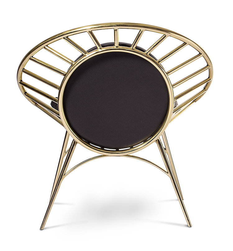 Chaise Reeves