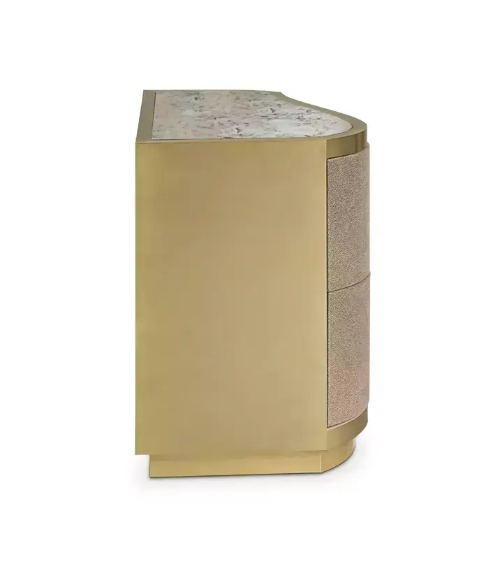 Table de Chevet Poêm