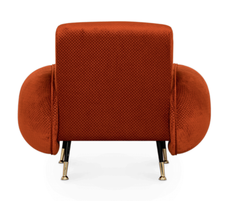 Fauteuil Marco