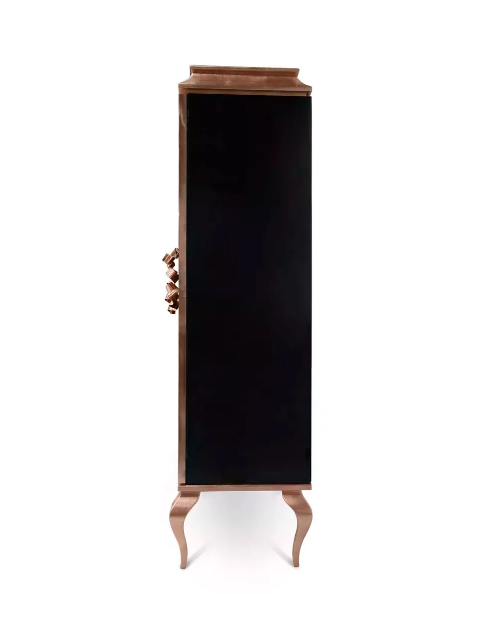 Armoire Divine Plume Organique de Paon