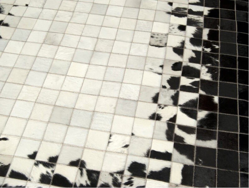 Tapis Mosaïque Col. 5