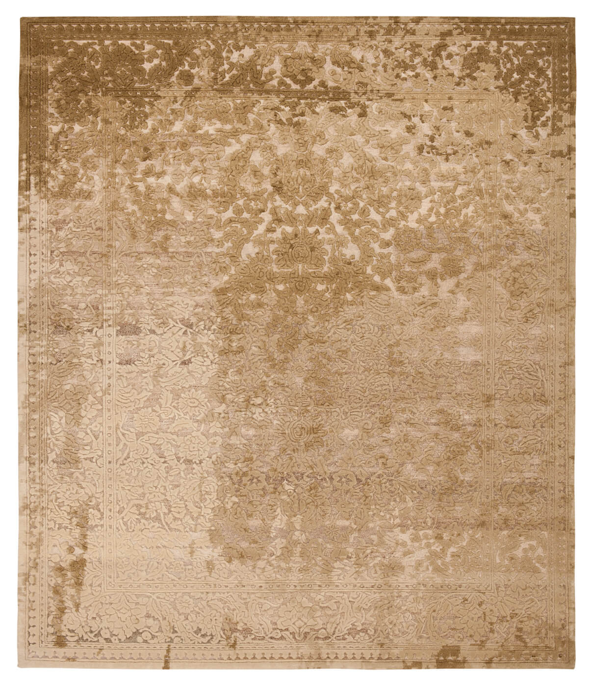 Tapis Mauro Angaa Beige