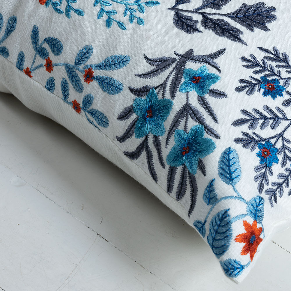 Somerley Coussin Décoratif