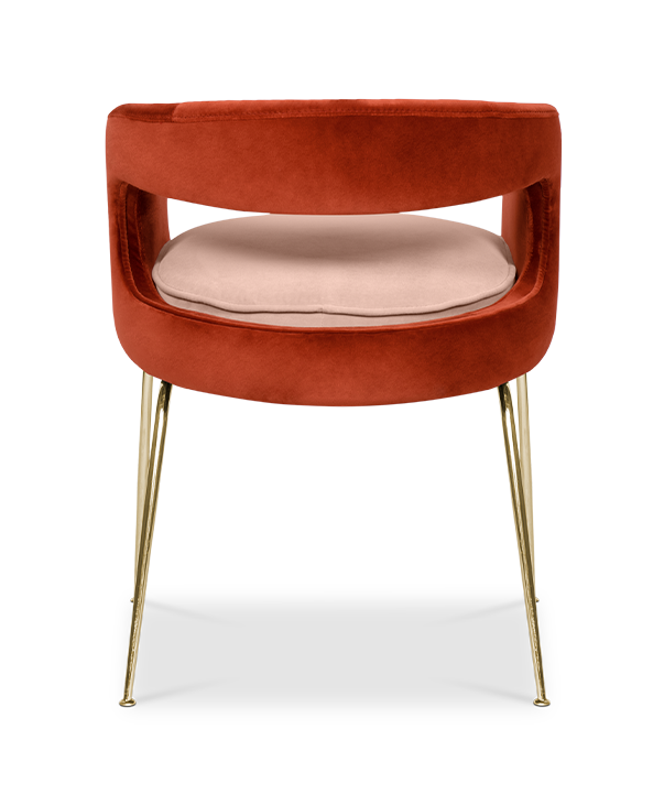 Chaise Ellen