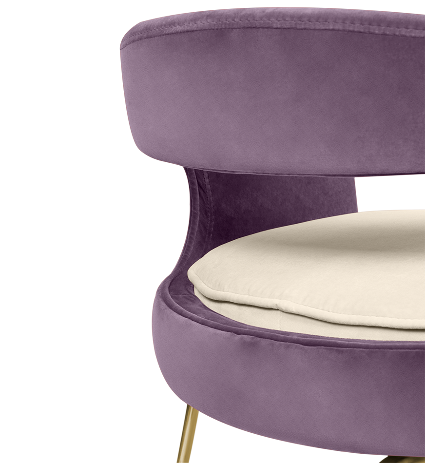 Chaise Ellen