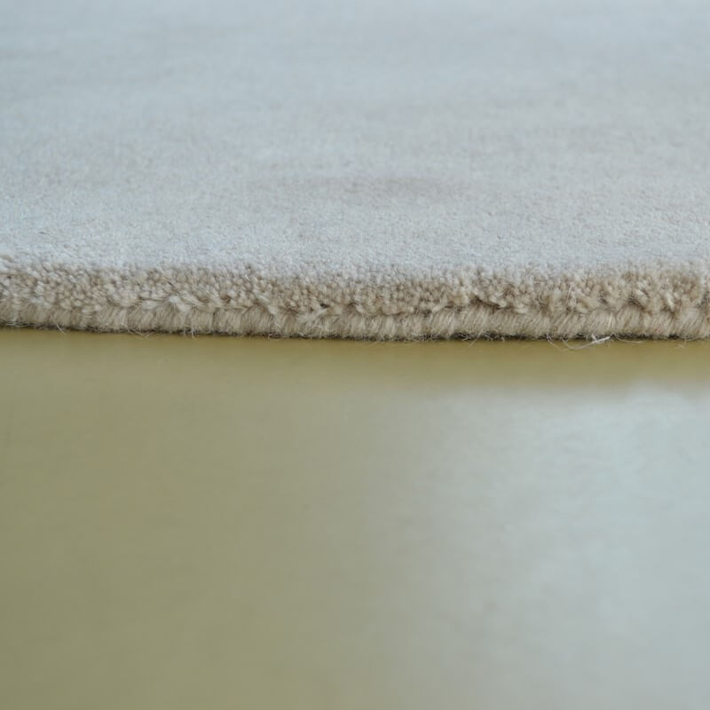 Tapis Rond Tranquility Beige 56001