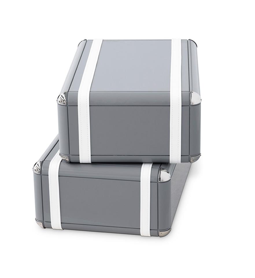 Table de chevet enfant Sky