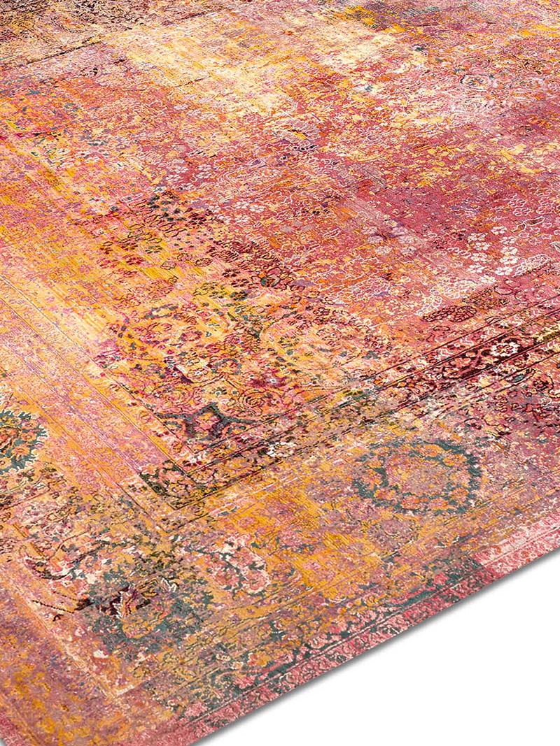 Tapis de luxe fait main Hundred Million
