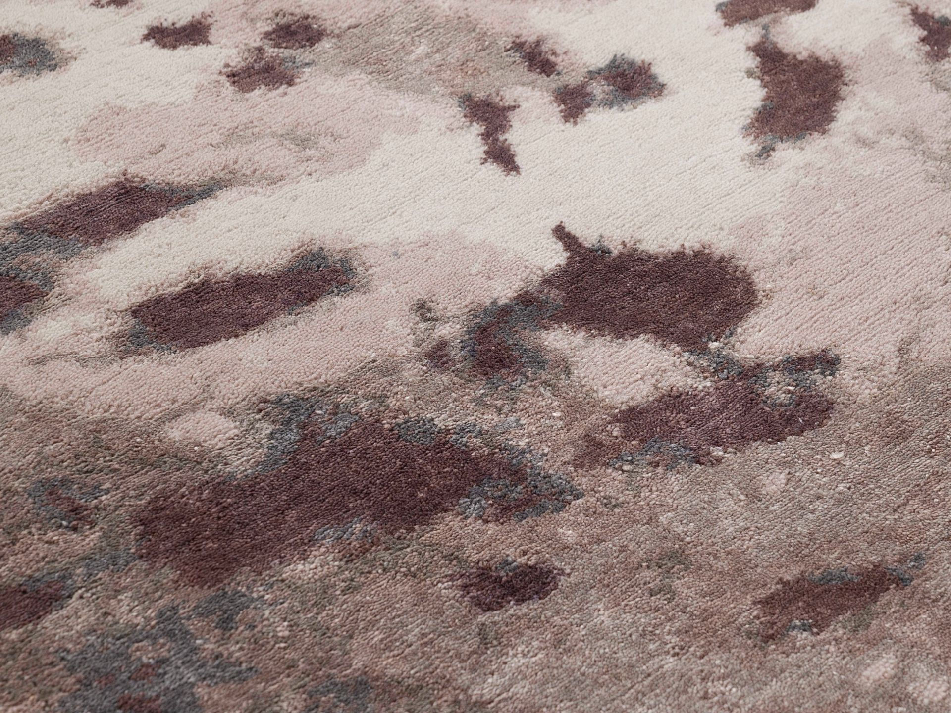 Tapis de Luxe Design
