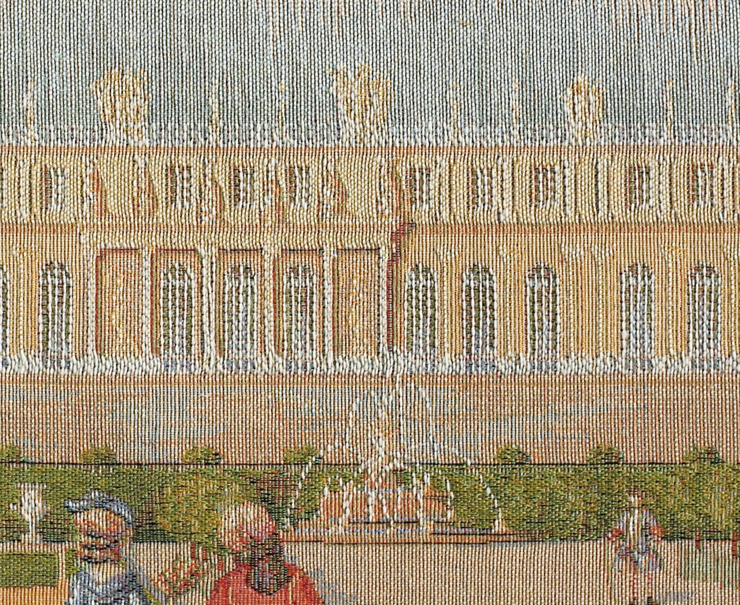 Tapisserie Versailles 2