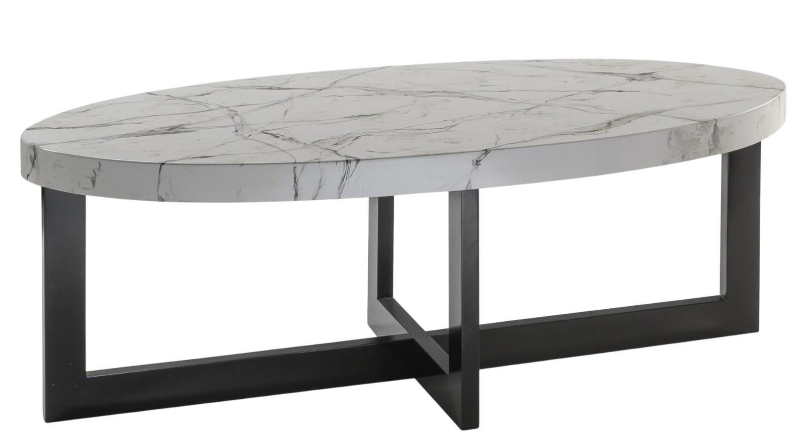 Table basse Portrait