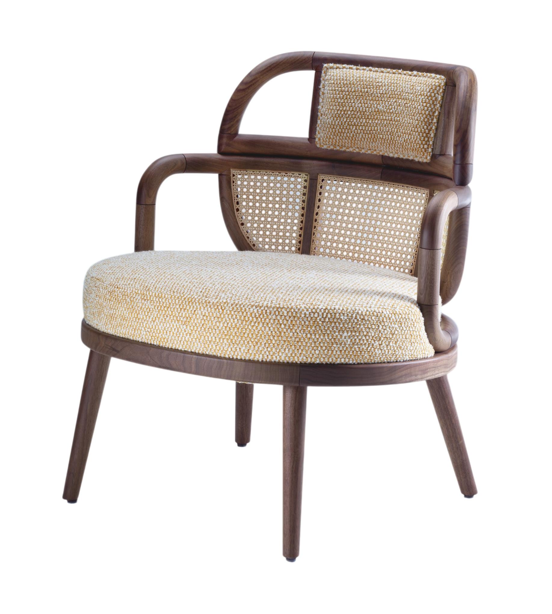Fauteuil Havana
