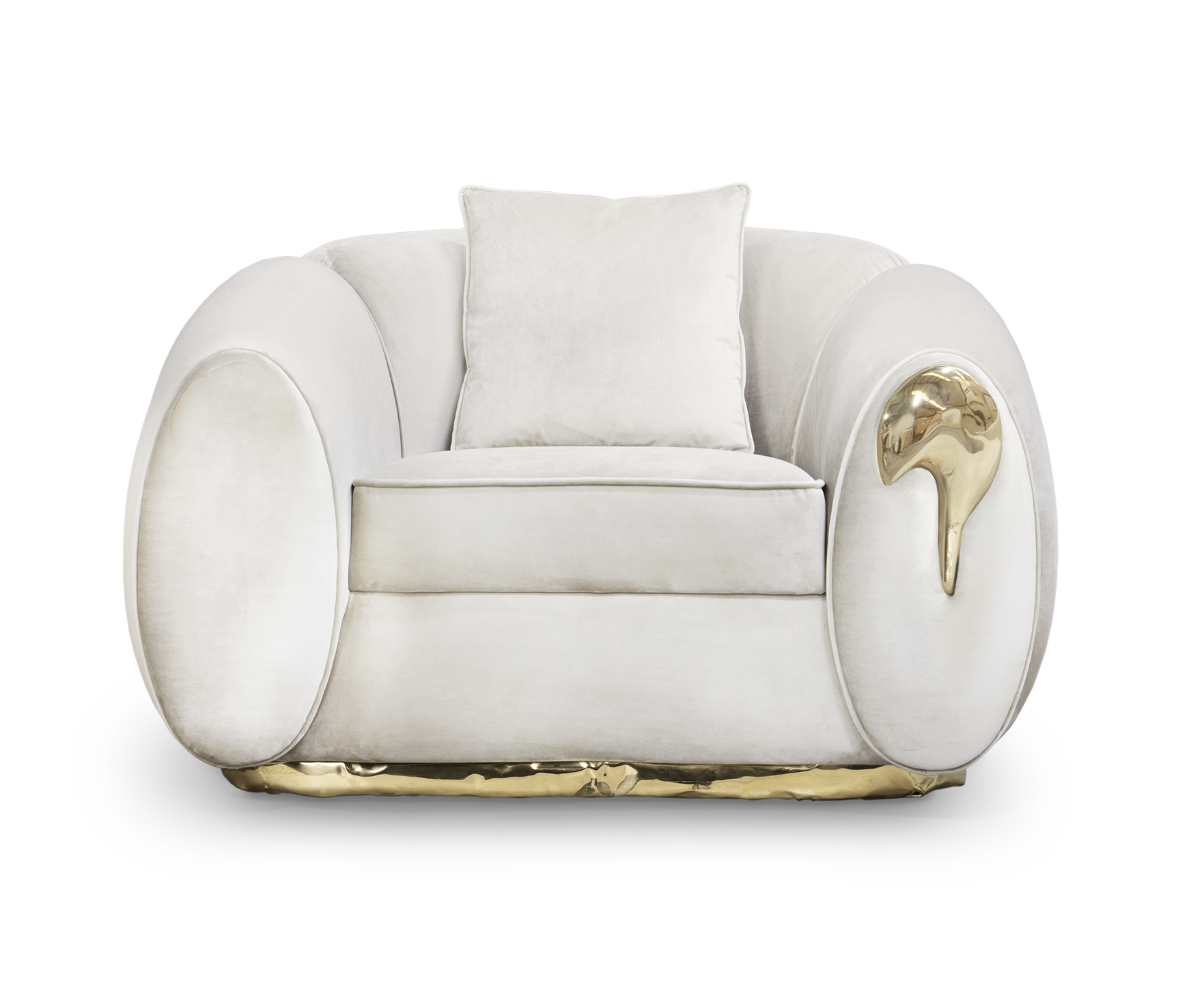 Fauteuil Soleil