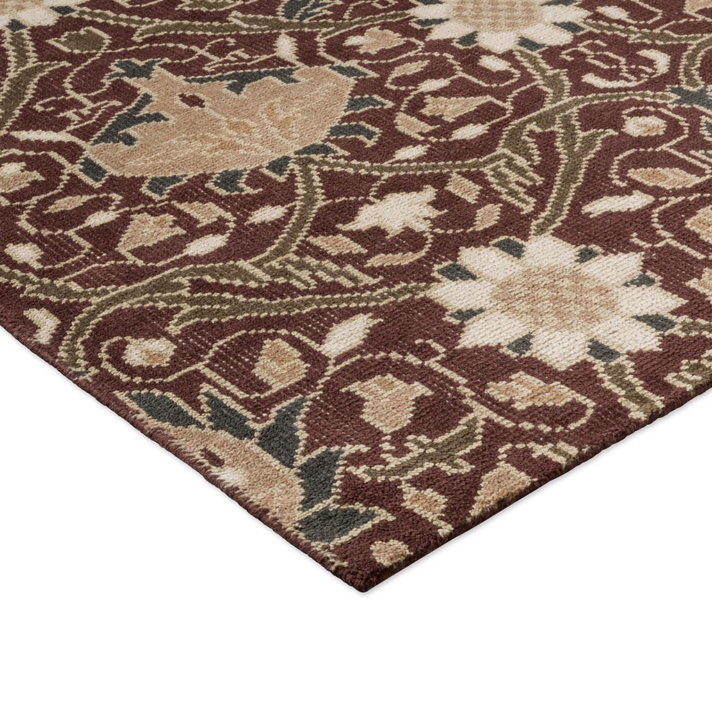 Montreal Russet Tapis